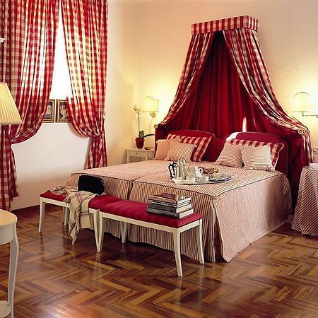 Palazzo Ruspoli Apartment Florence Exterior photo