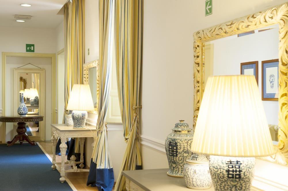Palazzo Ruspoli Apartment Florence Exterior photo