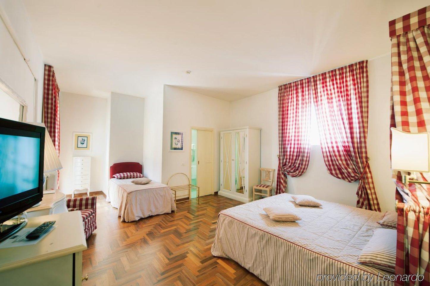 Palazzo Ruspoli Apartment Florence Exterior photo