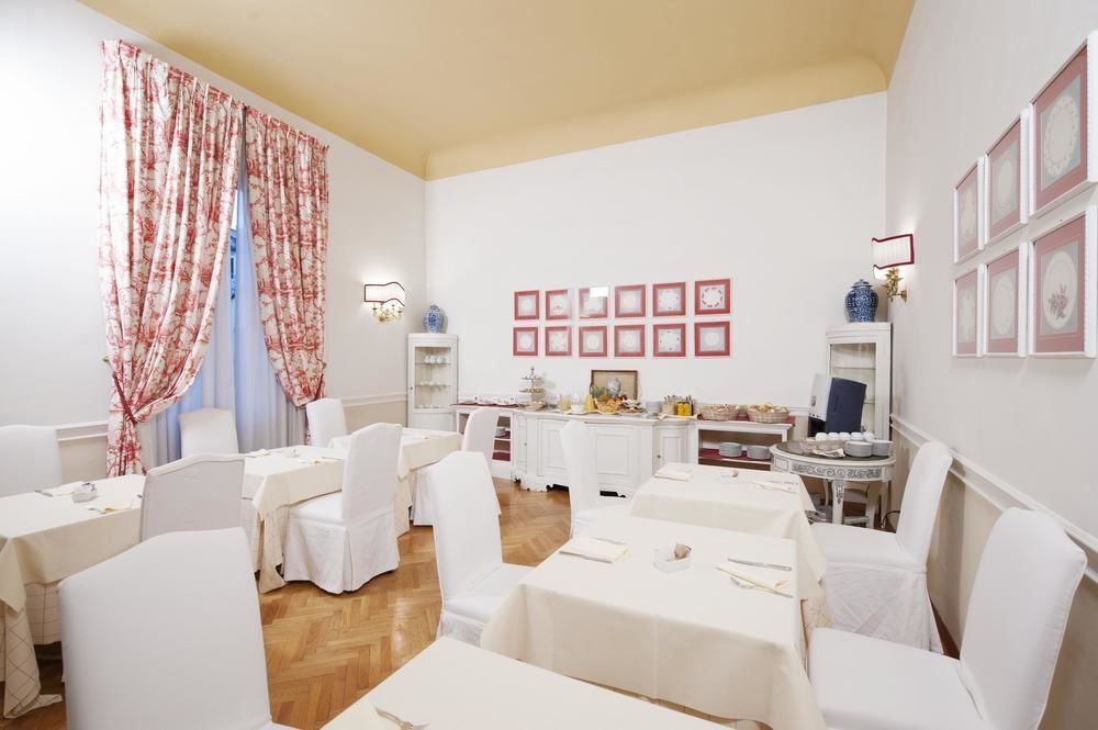 Palazzo Ruspoli Apartment Florence Exterior photo
