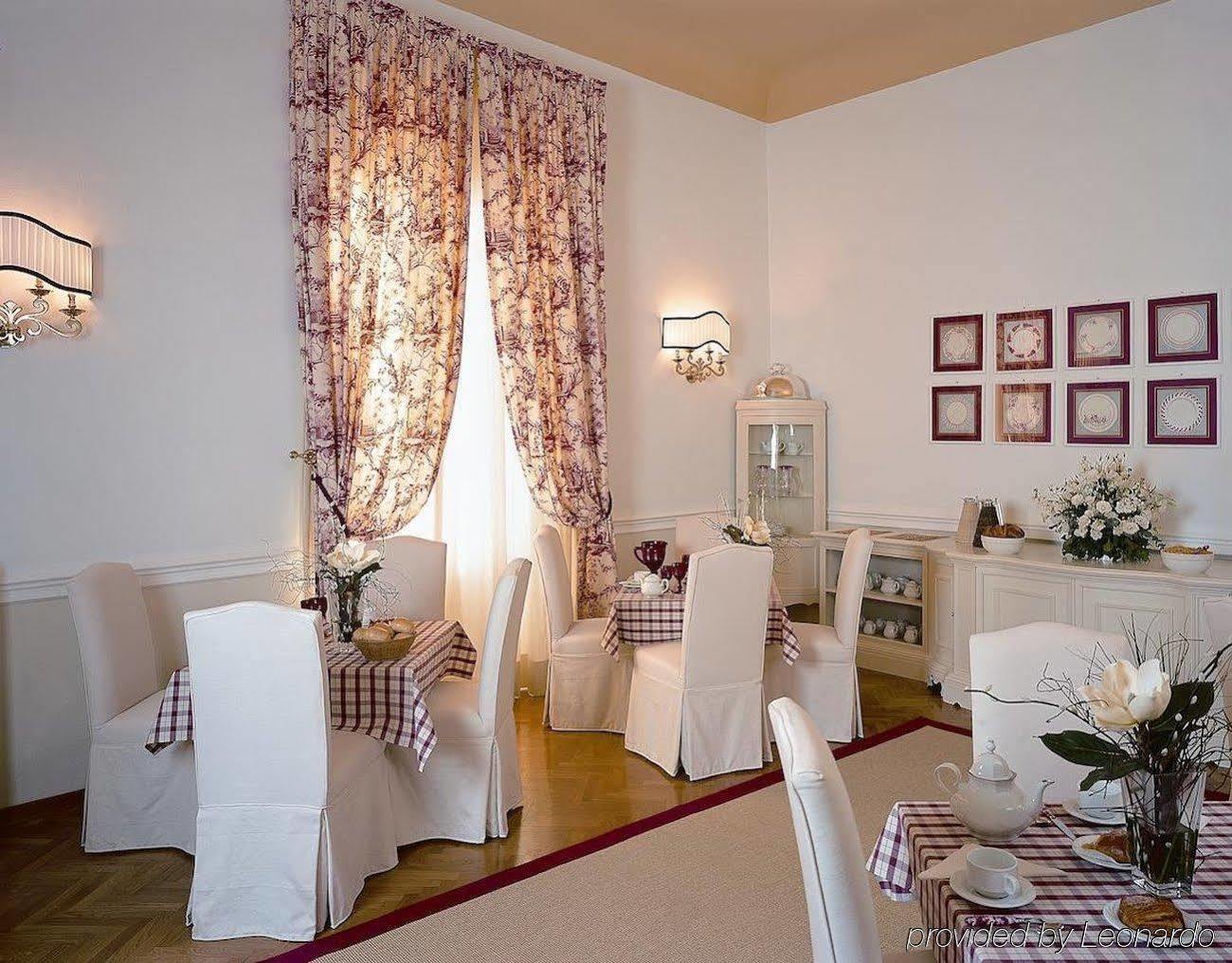 Palazzo Ruspoli Apartment Florence Exterior photo